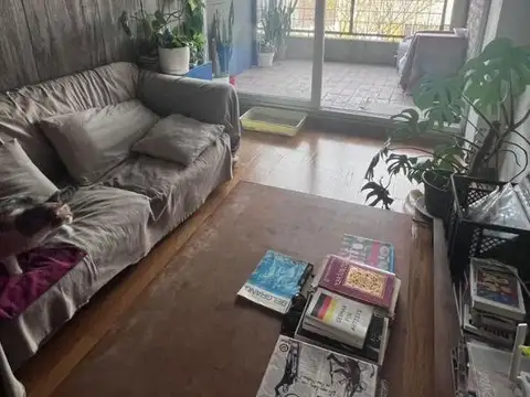 Suipacha 100, Piso 3