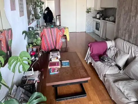 Departamento en Venta de Monoambiente