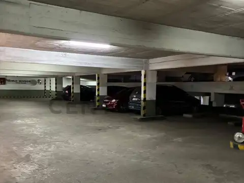 Cochera en Venta