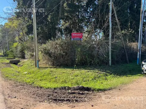 Terreno en Venta de 5637,0 m2