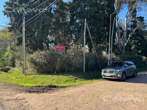 Terreno en Venta en Tortuguitas, USD 500.000