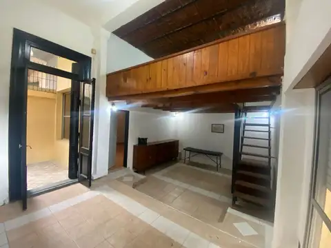 Depto Tipo Casa en Venta de 3 dormitorios