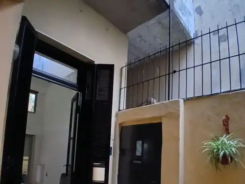 Depto Tipo Casa en Venta en Palermo, USD 200.000