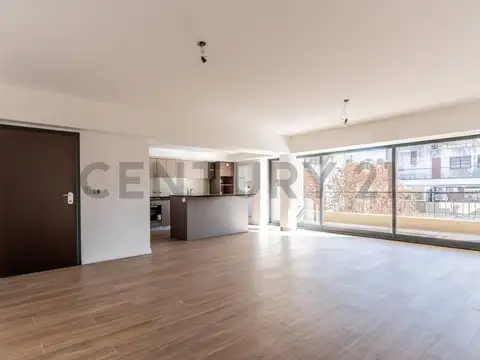 VENTA PISO 4 AMB A ESTRENAR | FLORES | COCHERA