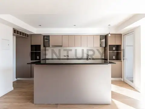 VENTA PISO 4 AMB A ESTRENAR | FLORES | COCHERA