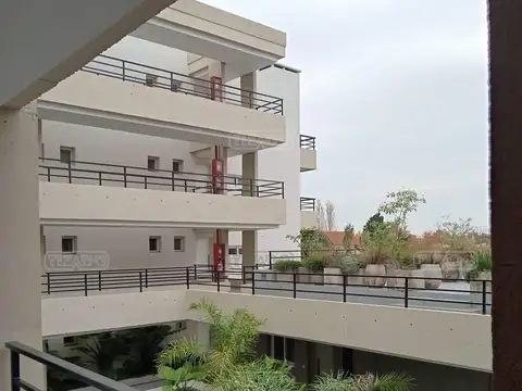 Departamento en Venta con 2 cocheras