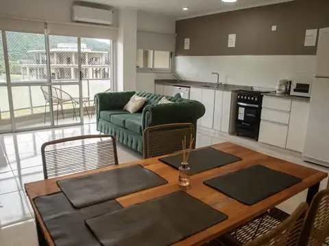 Venta 3 Ambientes en Complejo Residencial Terra Village