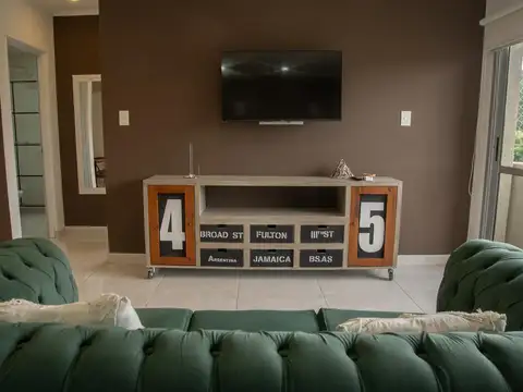 Departamento en Venta Permite mascota