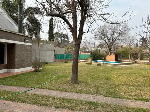 Quinta en Venta en Sauce Viejo, USD 80.000