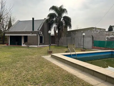 Quinta en Venta en Sauce Viejo, USD 80.000