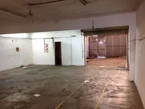 Alquiler de Deposito - Moron