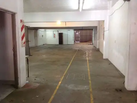 Galpon en Alquiler en Moron, USD 2.200