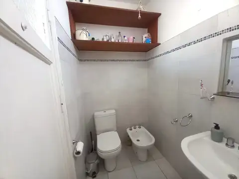 VENTA DEPARTAMENTO TRES DORMITORIOS ESCRITURA