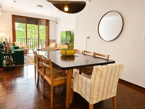 Departamento en Venta en Palermo, Capital Federal