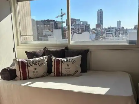 Departamento en Alquiler de 4 ambientes