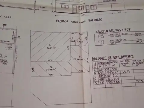 CASA EN MUY BUENA UBICACION