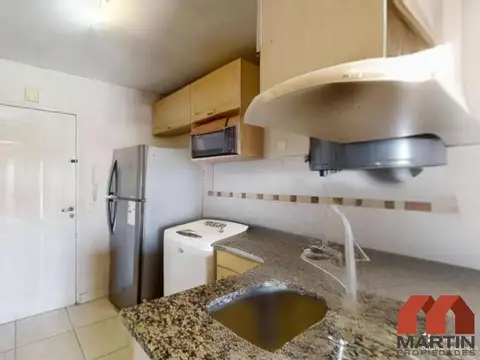 Departamento en Venta de 1 Ambiente con Balcón en Victoria