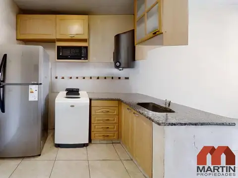 Departamento en Venta al Sureste