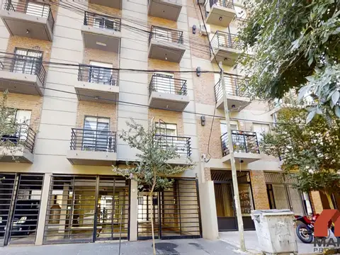 Departamento en Venta de 1 Ambiente con Balcón en Victoria