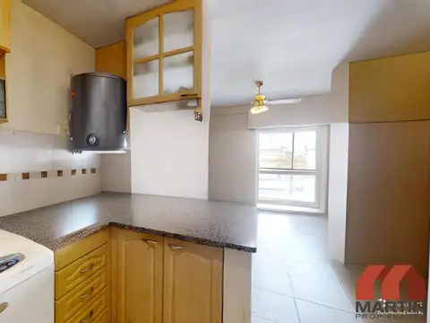 Departamento en Venta 18 años