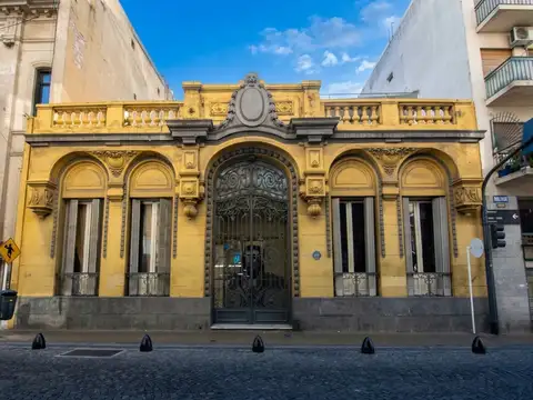 3 ambientes ideal turismo