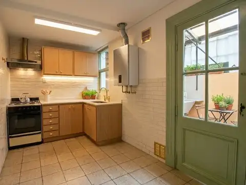 Departamento en Venta al Norte