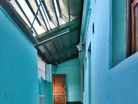 Departamento en Venta 120 años