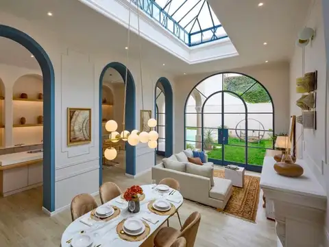 Casa en Venta en Abasto, Rosario