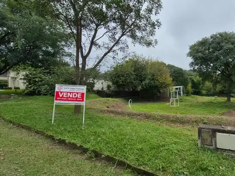 Terreno en Venta de 1975,0 m2