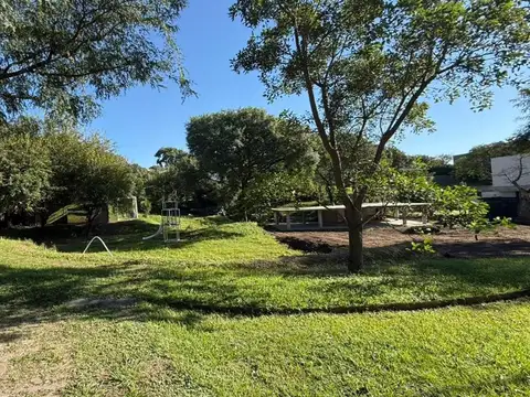 Gran Ubicacion en barrio privado