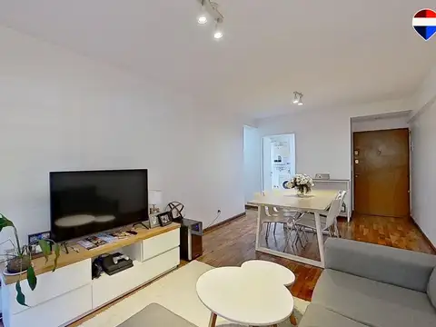 Departamento en Venta de 3 dormitorios