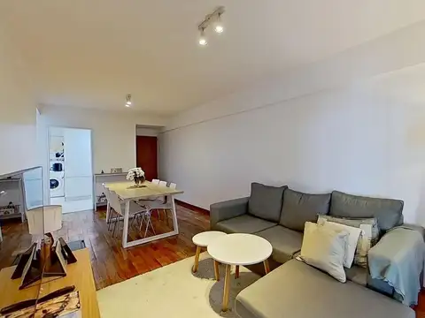 Departamento en Venta de 4 ambientes