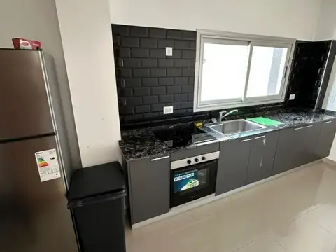 Departamento en Venta al Norte