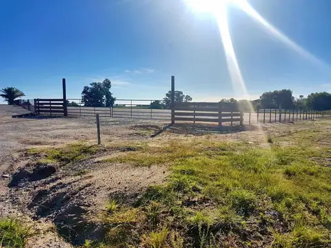 Terreno en Venta en Ecilda Paullier, USD 192.000