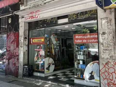 Local en Venta en La Plata 7 55 y 56