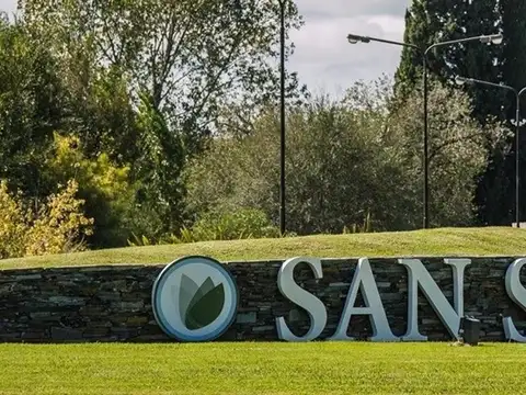 OPORTUNIDAD! Lote en venta 901 m2 en San Sebastian, Escobar