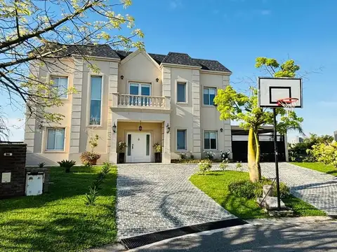 Casa en Venta de 4 dormitorios