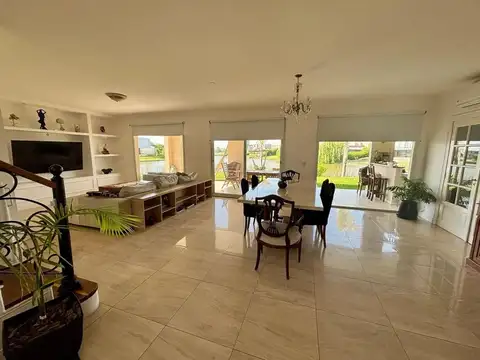 Casa en Venta 3 años