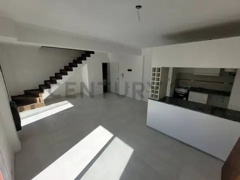 Departamento en Venta en La Plata, USD 110.000
