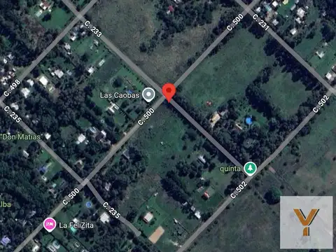 Terreno en venta - 5000mts2 - Abasto, La Plata
