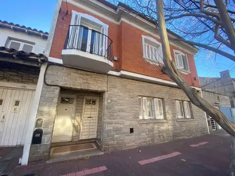 VENTA PH 2 AMBIENTES 43M2 PRIMER PISO SAN JOSE