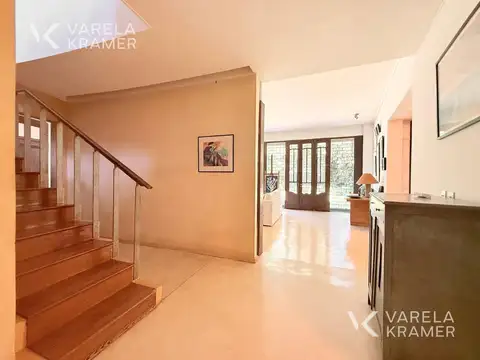 Casa en Alquiler en San Isidro, USD 4.700