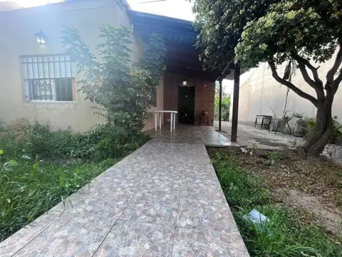 Casa en Venta con Fondo Libre en Alejandro Korn – Oportunidad Única