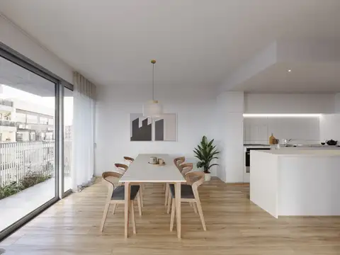 Departamento en Venta en Centro, USD 350.000