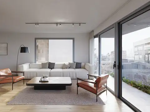 Departamento en Venta de 3 dormitorios
