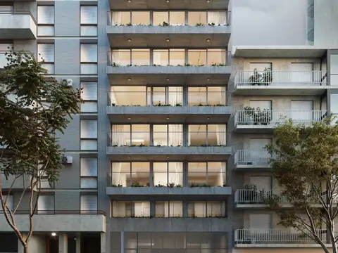 Departamento en Venta al Norte