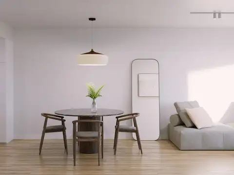 Departamento en Venta de 5 ambientes