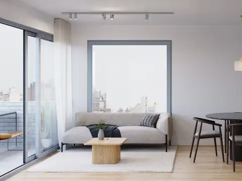 Departamento en Venta A Estrenar