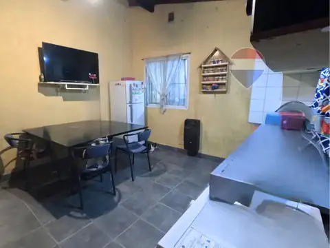 Casa en Venta en Rincón de Milberg, USD 68.000