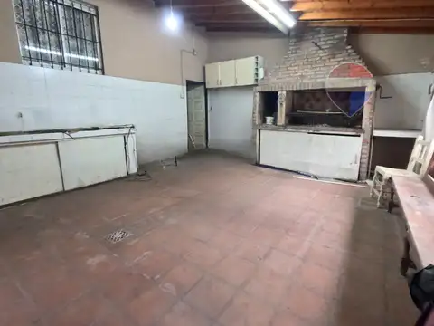 Casa de 3 amb. s/lote 400 mts. Rincón de Milberg.